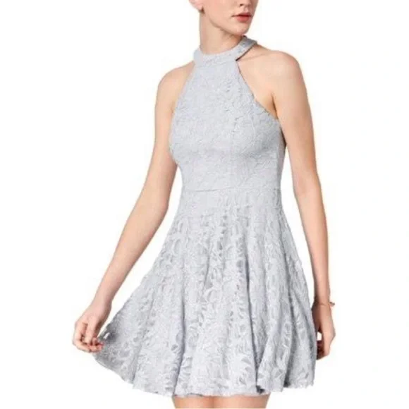 B. Darlin Dress - Picture 1 of 6